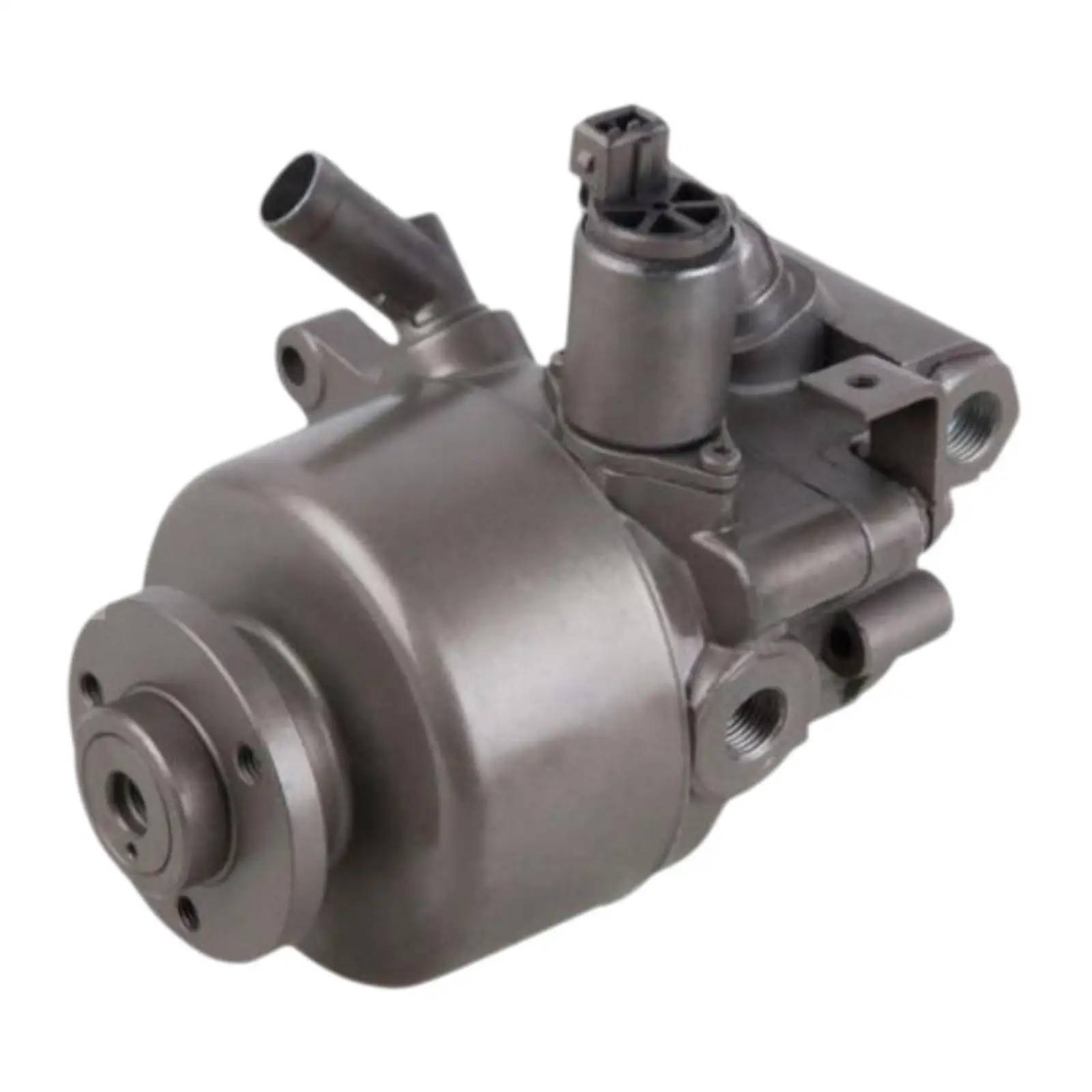 Power Steering Abc Tandem Pump Easy Installation 003 466 27 01 A003466270180 34665001 for Mercedes Benz SL55 AMG 2003-2006