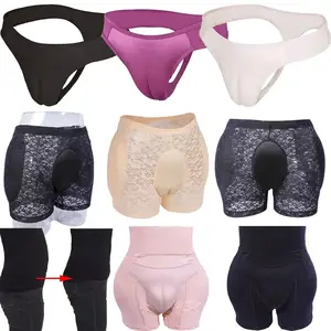ropa interior para transgenero ropa interior para transgenero AliExpress version