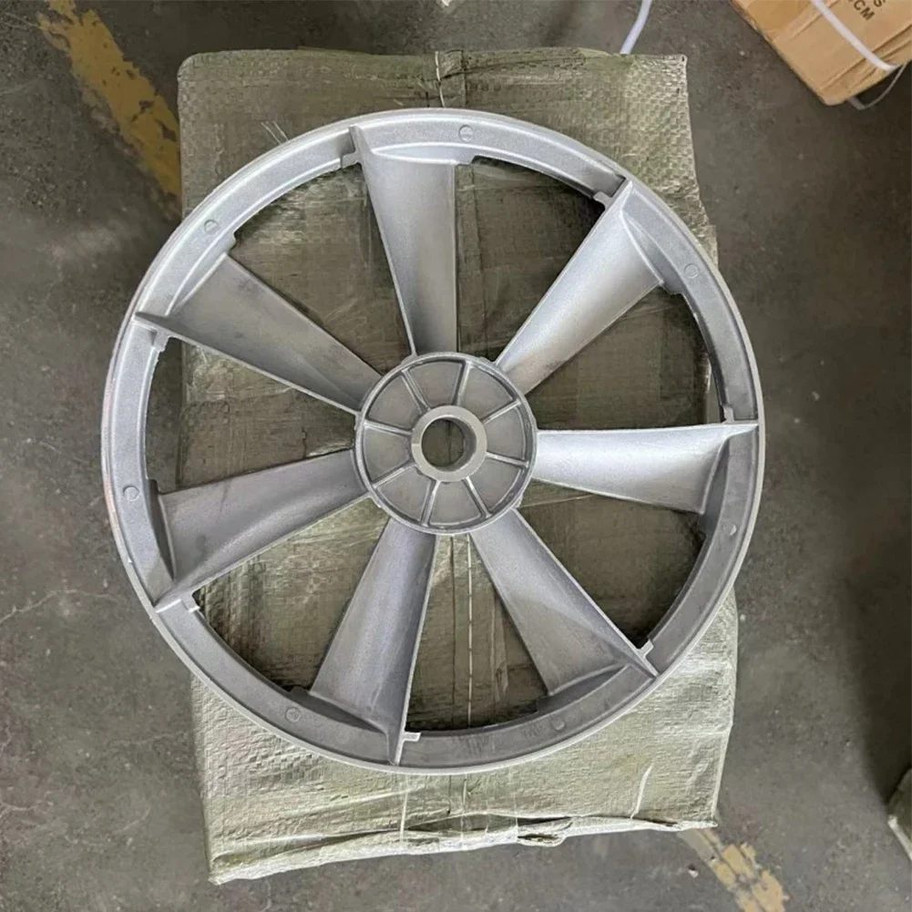 Air Compressor Belt Machine Head Flywheel Single Groove Triangle Wheel Pulley 2065 Aluminum Double Cylinder Pump Head Flywheel 3