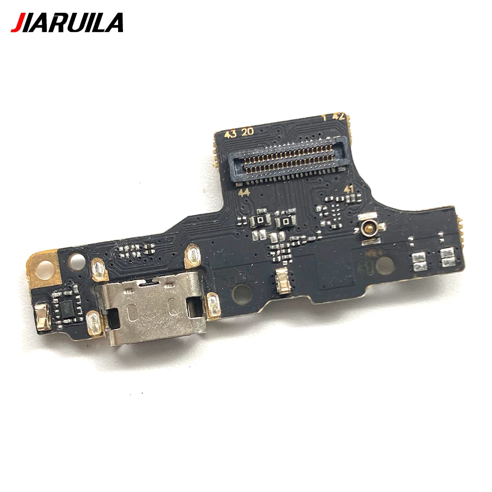 For Nokia G11 G21 G10 G20 G30 G50 C20 C21 Plus C30 USB Charging Dock Jack Plug Socket Port Connector Charge Board Flex Cable