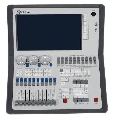 Pro Quartz light console i5 Touch Light DMX 512 Controller