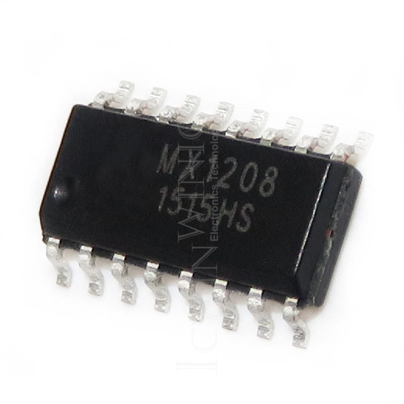 1-50PCS BC558B BC558 MX1208 1208 BTS5210G BTS5210 SN74HC175N 74HC175 BCR12PM-14L BCR12PM BTB08-600B BTB08