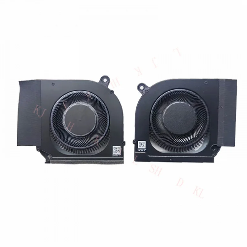 

N Новый для acer Neo 16 2023 PHN16-71/72 PHN18 N22Q22 N23C12 ВЕНТИЛЯТОР L+R