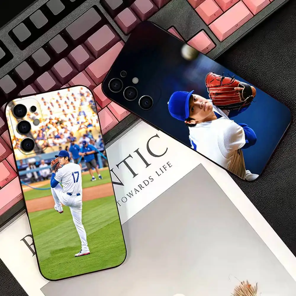 Cool M-Malaga -C-CF   Phone Case For Samsung Galaxy S26 25 24 23 Ultra Puls Cover