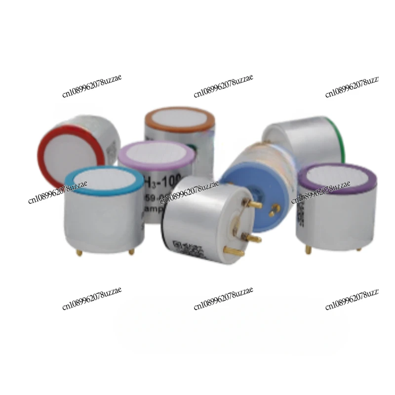 4CO-1000 Electrochemical Gas Sensor 4 Series Carbon Monoxide Sensor