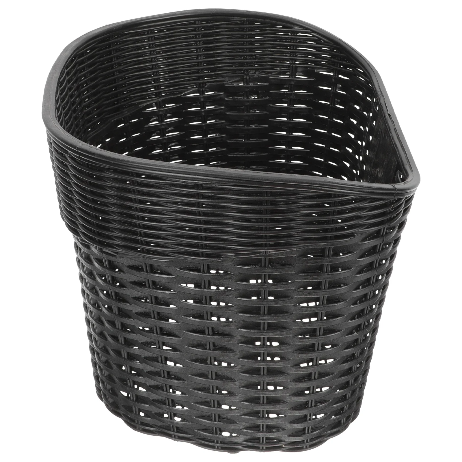 

Cycling Basket Universal Bike Accessory Waterproof Coated Aluminum Alloy Frame Durable Multi-Function Shopping Cart Liner