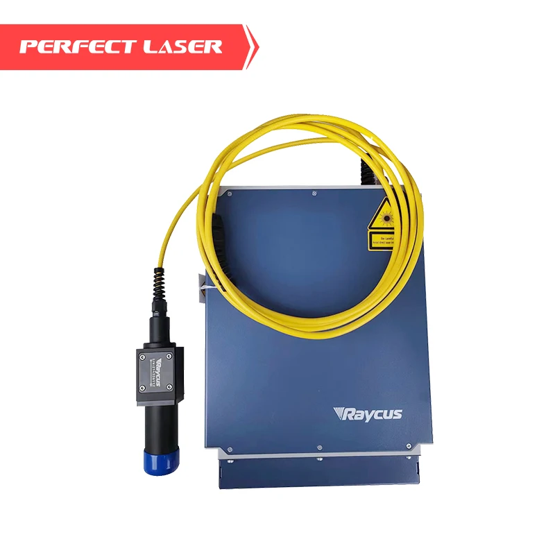 Hot Selling High Precision Chinese Optical Fiber  Source 20w/30w/50w/100w for  Marking Welding Cutting Machine
