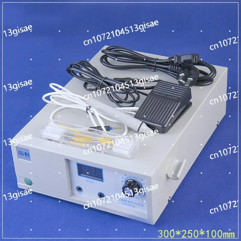 

High-frequency Electric Knife Electrocautery Instrument Multifunctional Electrocoagulation Knife