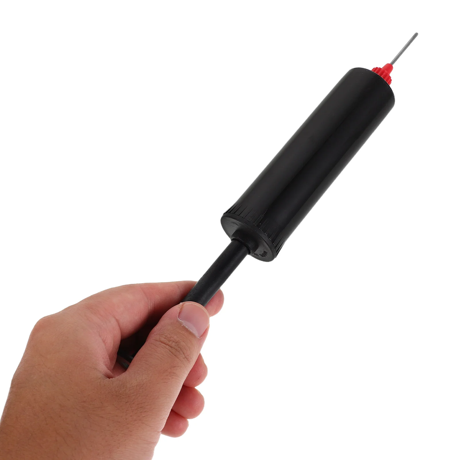 

6pcs Mini Inflation Pump Portable Handheld Air Pump For Balloons Basketball Soccer Inflatables Manual Ball Inflator Compact