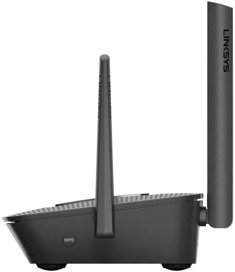 Linksys MR9000X Mesh WiFi 5 Router Max-Stream AC3000 (Tri-Band, Wireless Router for Home) Future-Proof MU-Mimo Wireless Router