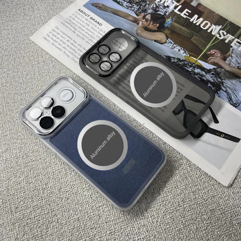 Minimalism Fashion …