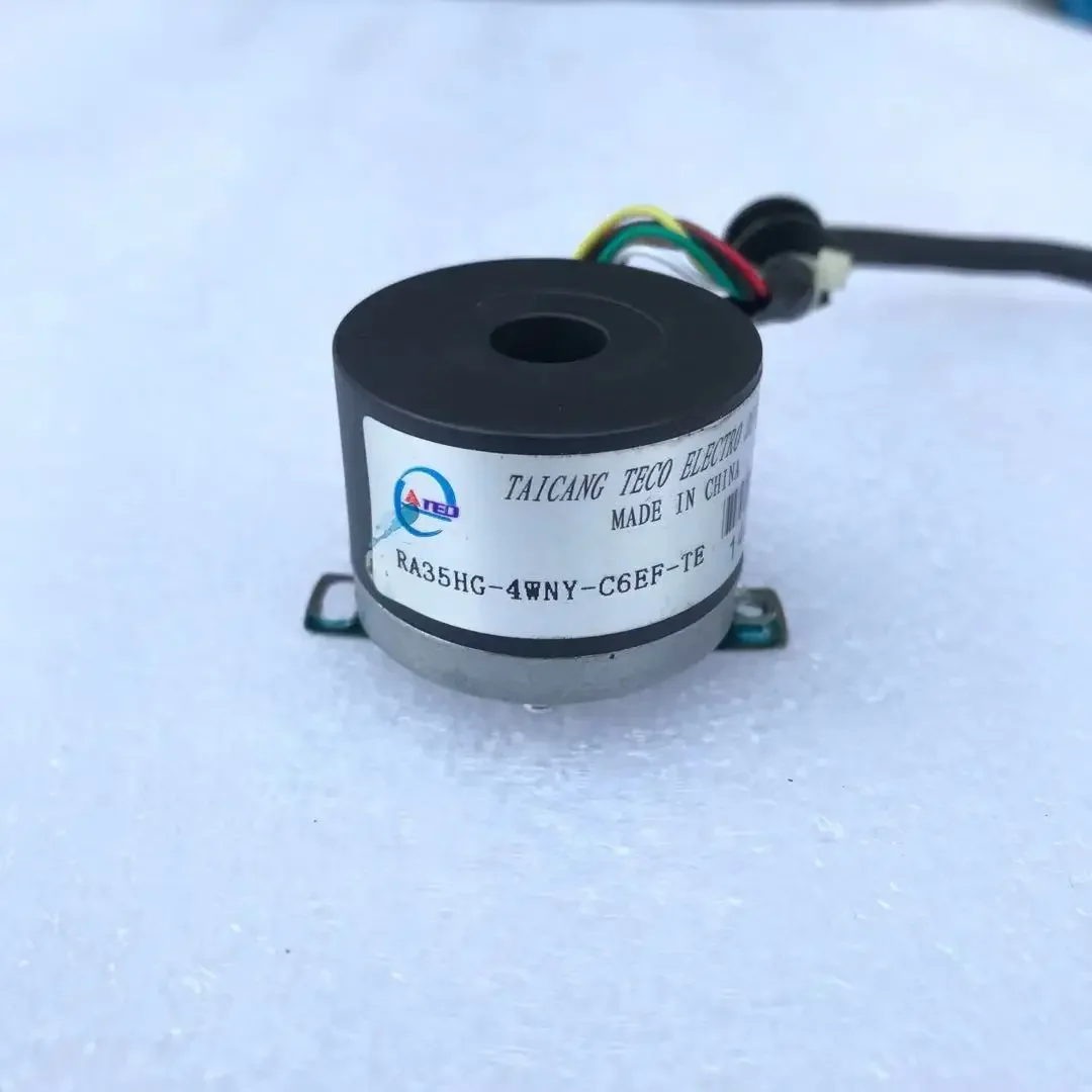 

Энкодер серводвигателя RA35HG-4WNY-C6EF-TE