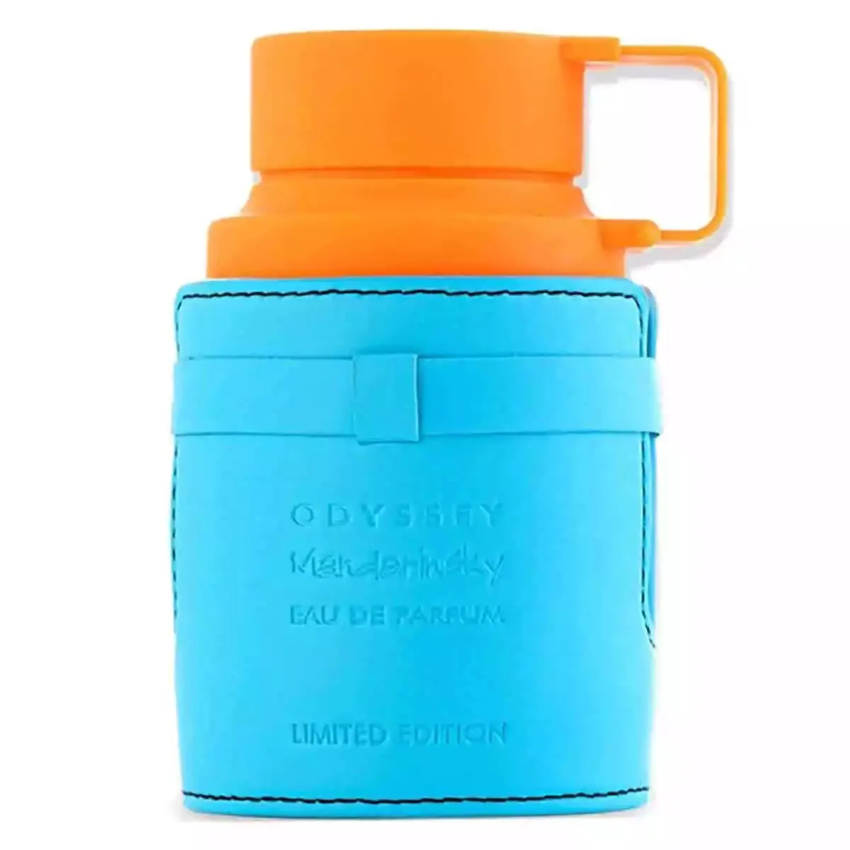ARMAF Pria Odyssey Mandarin Sky untuk Pria Semprotan Eau de Parfum, Hadiah Terbaik 3,4 Ons