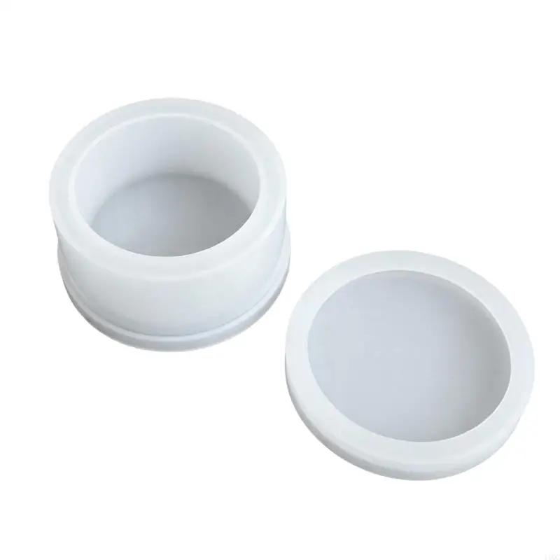 Artistic Various Silicone Mold Hand-Making Bowl Mould Suitable for Craft