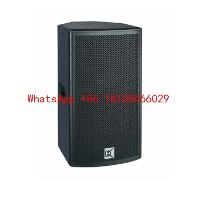 

T122C CVR Professional 12 Inch Full Range Stage Speaker System