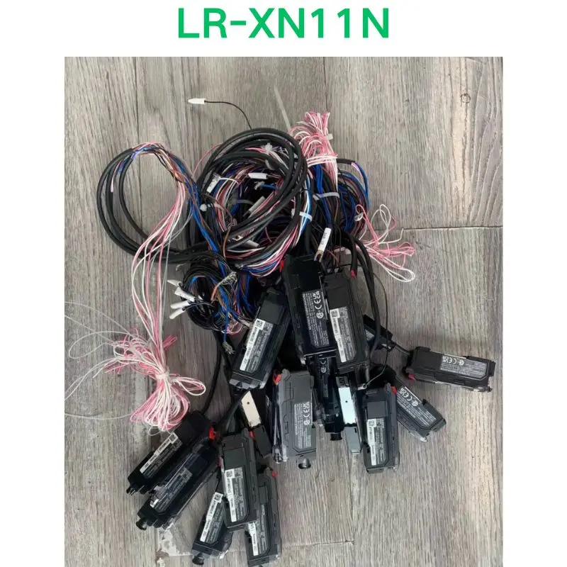 Teste de segunda mão sensor OK LR-XN11N