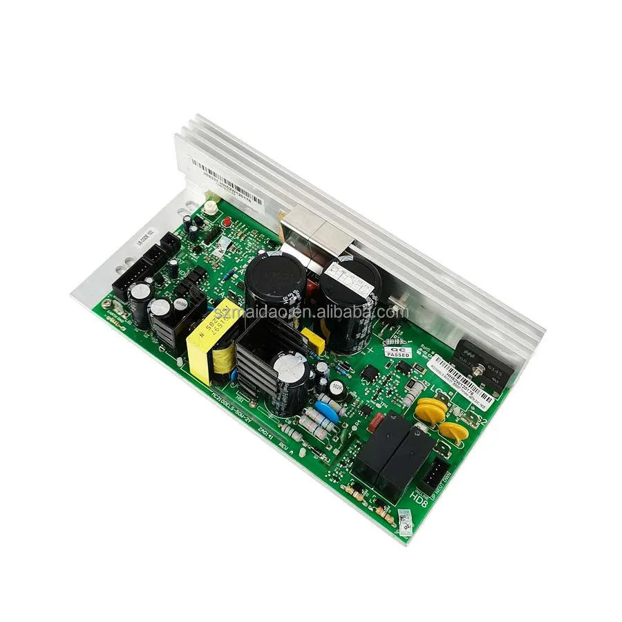 B303S S10 B405S S05 S06 Treadmill Motor Controller For Johnson Tempo TREO T22 T32 T33 T57 T82 Circuit Board Drive Control Board