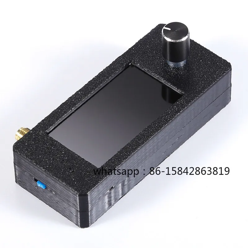Mini Radio 4732 Black Technology Full Wave High-end FM Portable Pocket Emergency Charging Battery Special