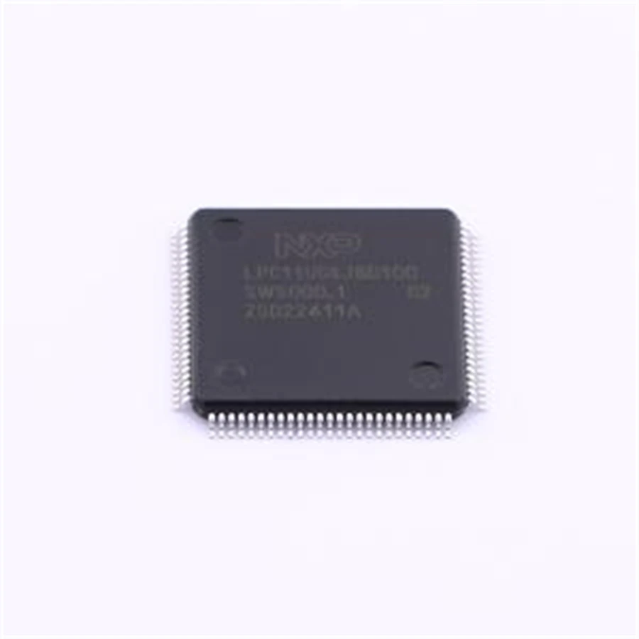 

2PCS/LOT LPC11U68JBD100K (Microcontrollers)
