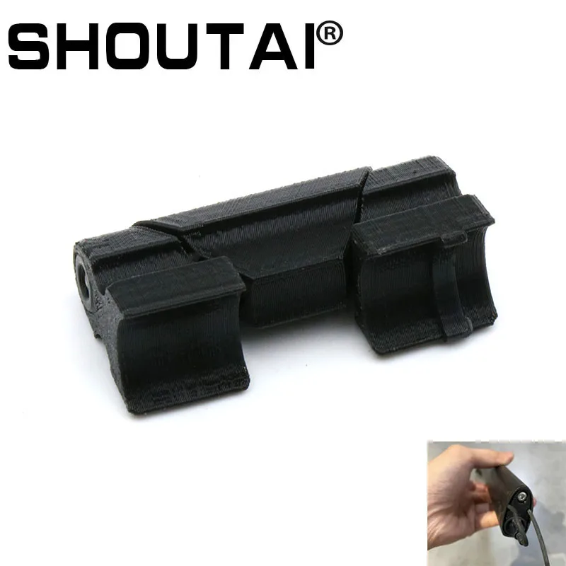 For SPECIALIZED SL7 Venge Frame Seat Tube Battery Holder Di2 Battery Plug Holder Accessories