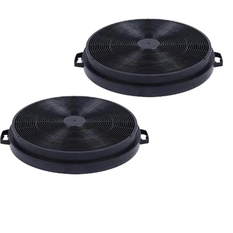 Einfache Installation, Filter, Aktivkohlefilter, zuverlässige Leistung, Standard-Ersatzteil, Heimrenovierung