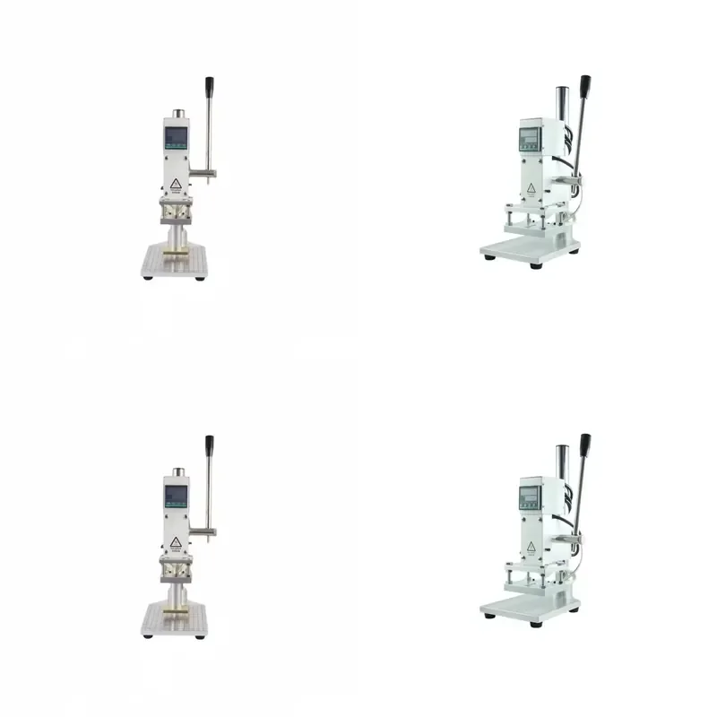 Heat Press Machine Applied to Leather Card Logo Stamping Heat Press Printer Used with Colored Foil for Stamping Colored