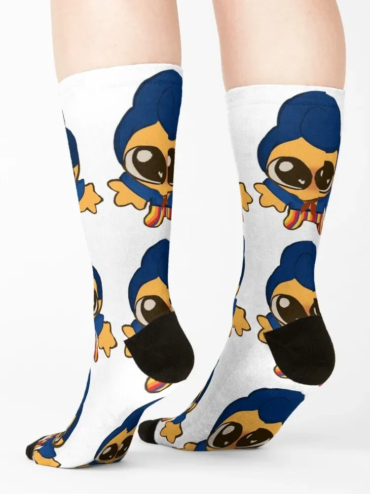 والي حبيبي ترحيب المنزل الجوارب هدية عيد الميلاد جوارب ضغط الأزهار السنة الجديدة الجوارب للنساء الرجال