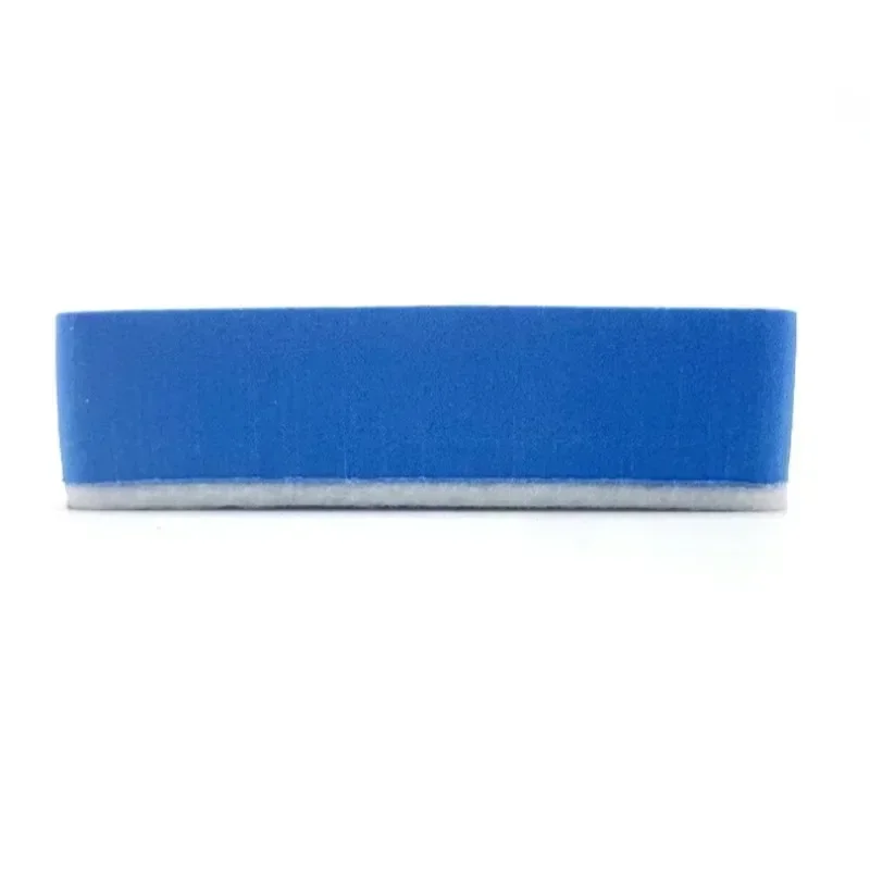 Car Glass Oil Film Cleaning Sponge Wiper Polishing Sponges Car Windshield Wool Felt Brush Oil Dusty Removal Tools Accessories image 2