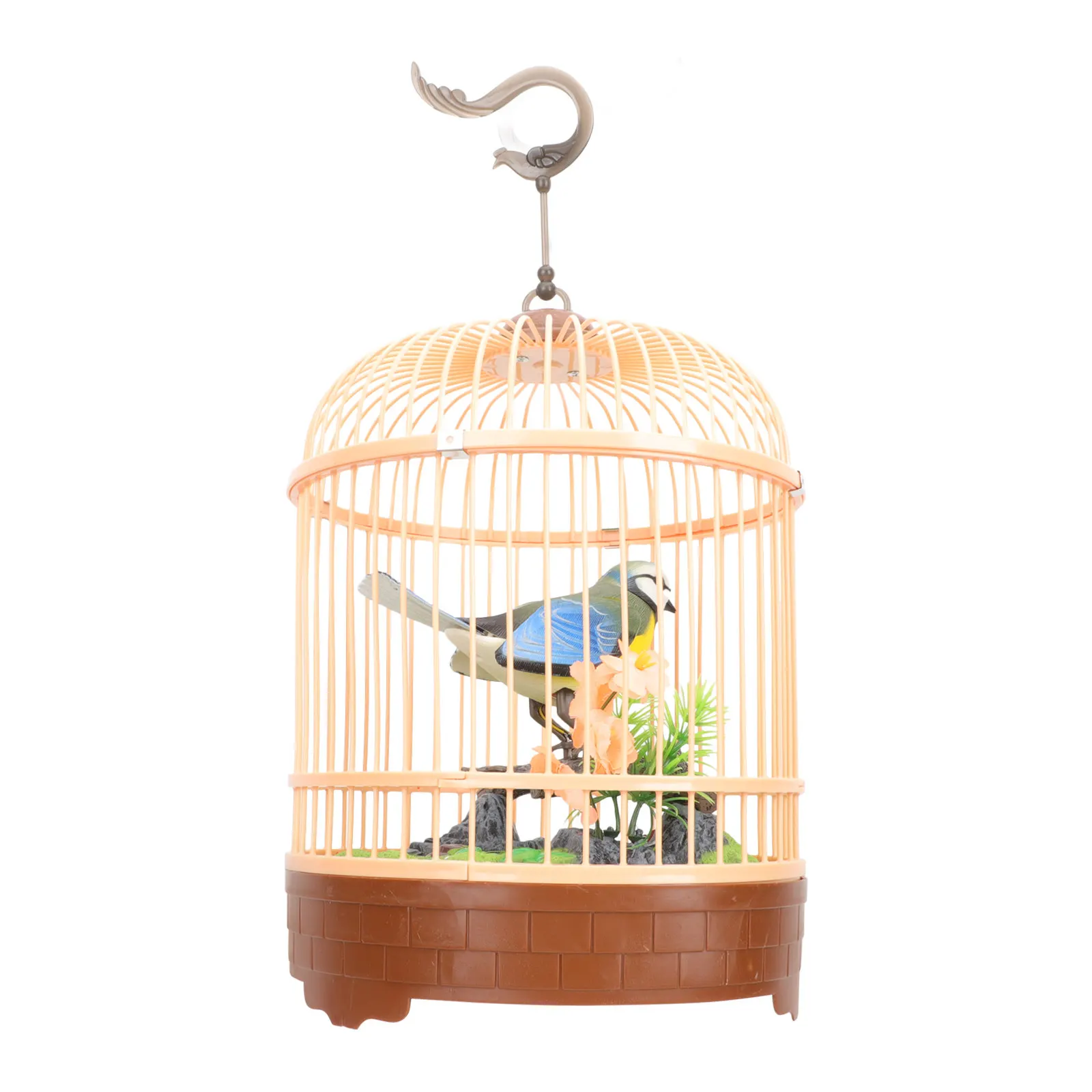 acoustic-electric-voice-control-singing-bird-cage-simulation-interactive-hanging-educational-plaything-decoration-for-kids