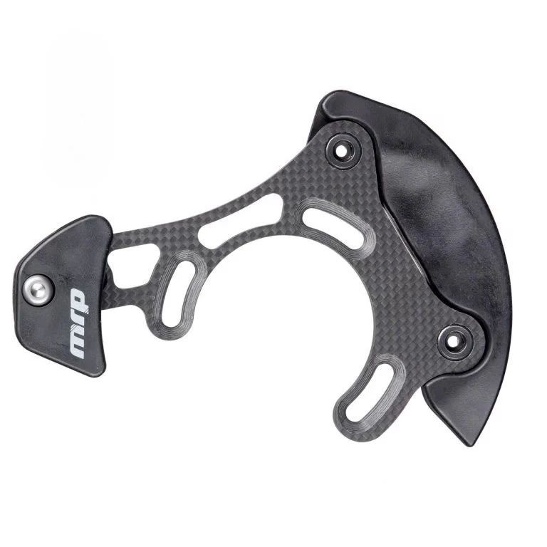 

MRP AMG 26-32-38 T одна направляющая цепи для горного велосипеда, задняя пластина из углеродного волокна, алюминиевого сплава