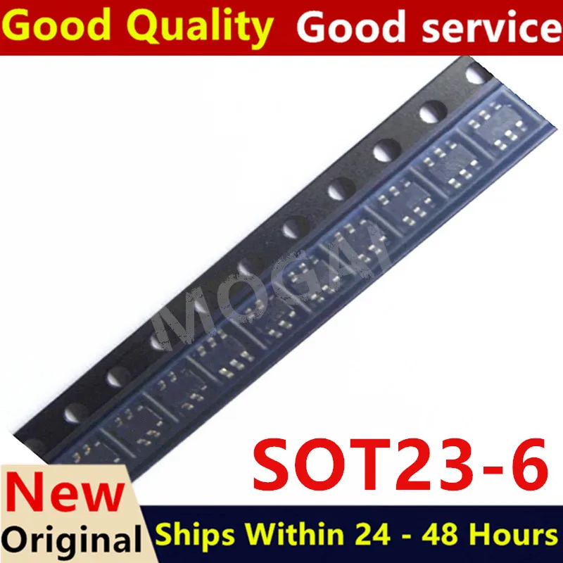 (10piece)100% New OB2263MP OB2263 2263 63... SOT23-6