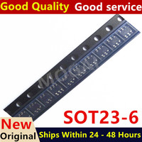 (5-10piece)100% New MGA-81563-TR1G MGA-81563 MGA81563 81 sot23-6 Chipset