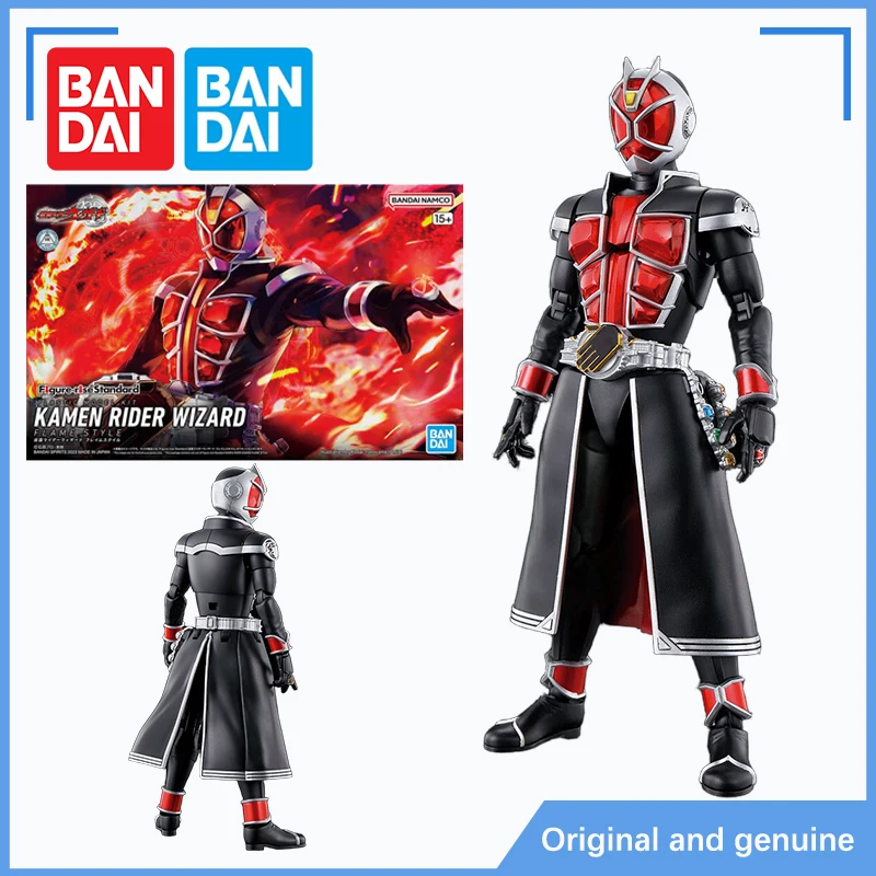 

Настоящая модель Bandai Kamen Rider Digital Rise FRS в сборе Ryuga Kuuga, коллекция анимированных игрушек, подарочные игрушки для влюбленных k