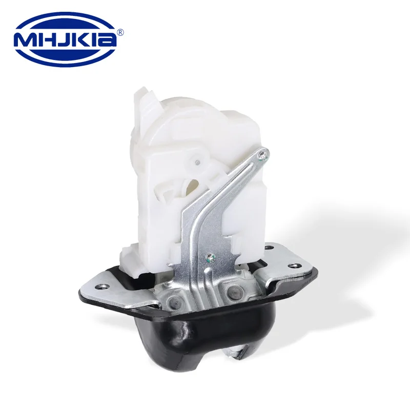 

90502CA00C Rear Trunk Lid Liftgate Door Lock Actuator Latch For Infiniti EX35 2008-2012 For Nissan Murano Rogue Leaf 90502-CA00C