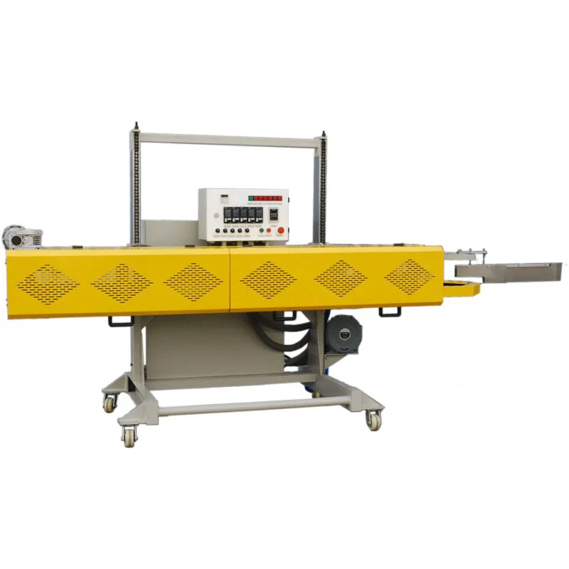 FBP-3W Hualian Auto…