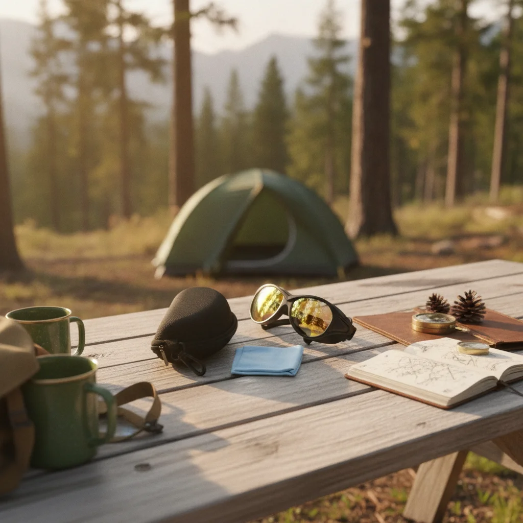 ケース付き安全メガネ-着色曲面フィット安全メガネ-保護ゴーグル-長持ちするアイウェア-溶接工向け人間工学に基づいたメガネ