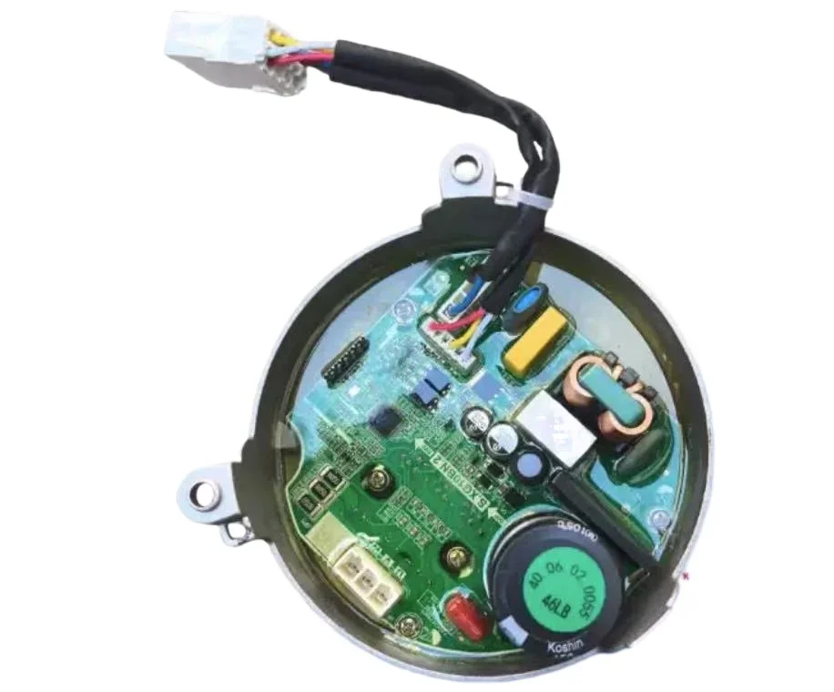 New For Washing Machine Motor Control Board S.XG10BN.2 54LA 54LA Inverter Driver PCB WDHX350FC/FA/FB/FD/FE Washer Parts
