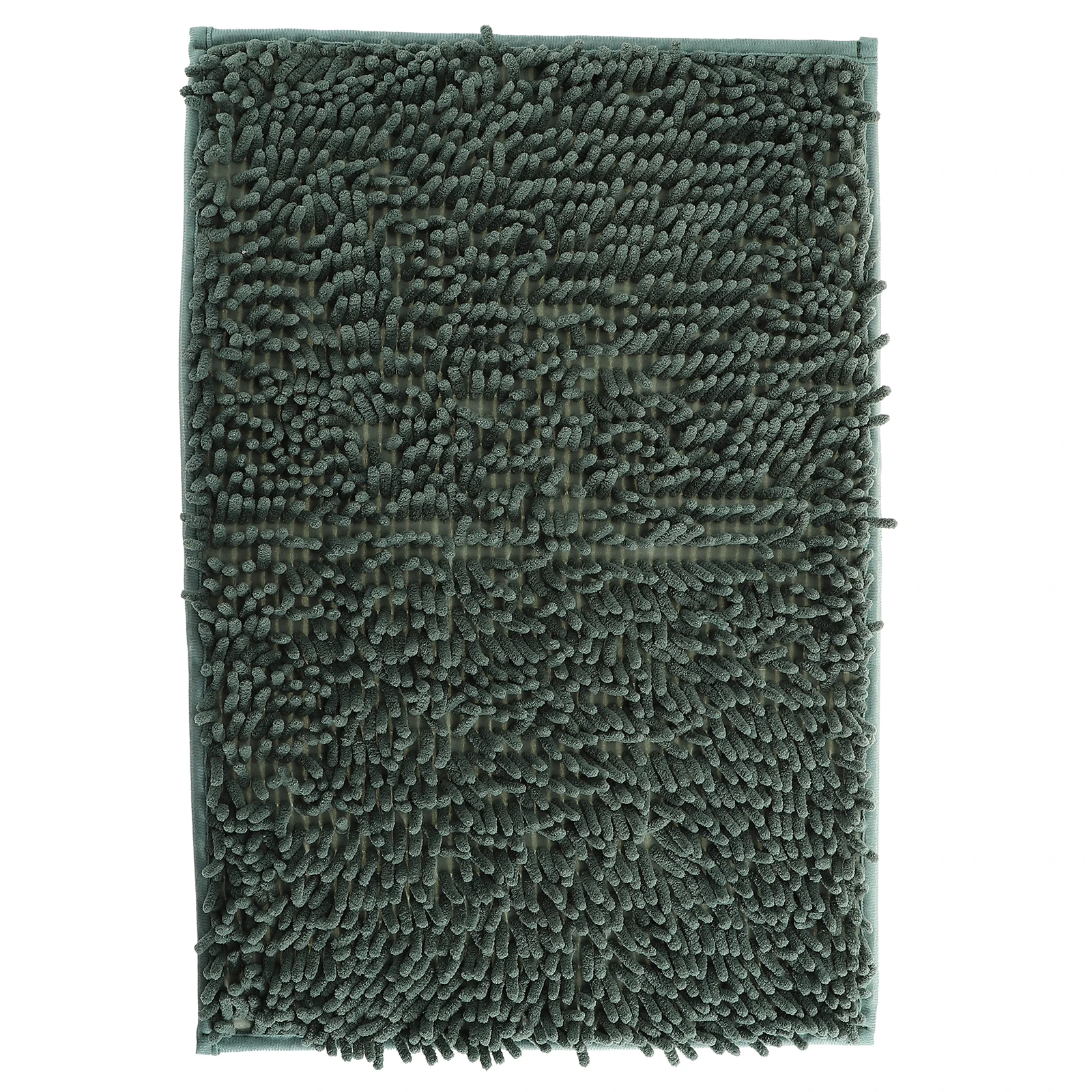 

Non Skid Anti Slip Floor Mats Chenille Bedroom Cushion Front Door Patio Pad Home Entryway Decorative MatIndoor Outdoor Doormat
