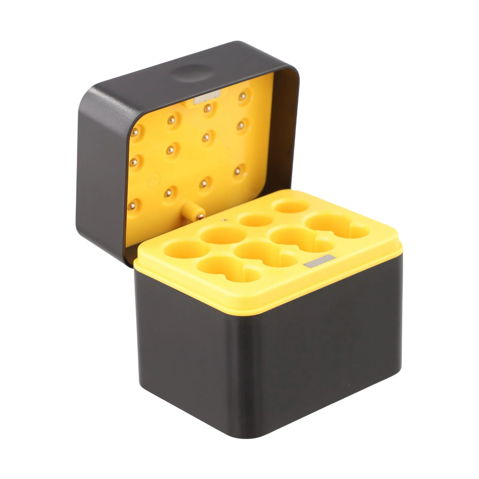For AA Lithium Batteries Multi-Function Charger AA AAA Charger Charger Output AA 5V 350mA Short-circuit Protection