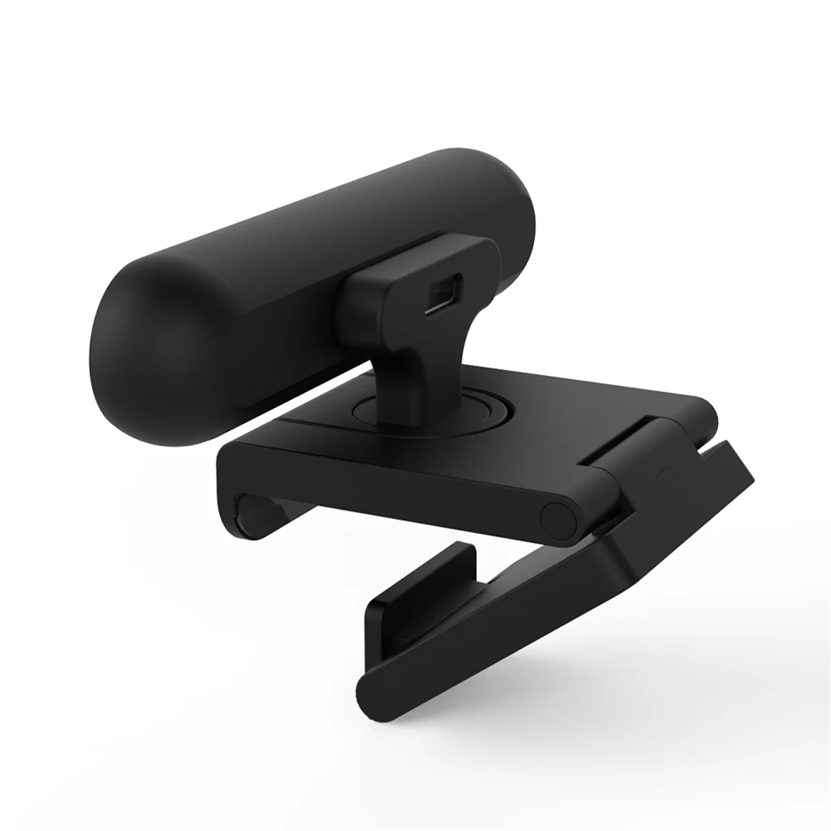 Accesso alla identificazione webcam Web Camera 1MP 720P per Win10/11 USB Computer Webcam Computer Web Camera per computer portatile