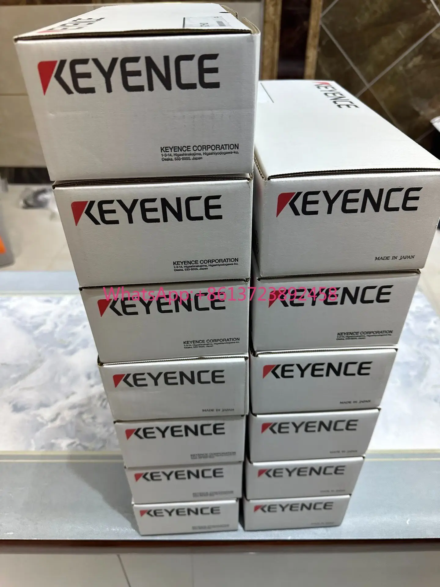 KEYENCE GT2-H32 new original imported sensor