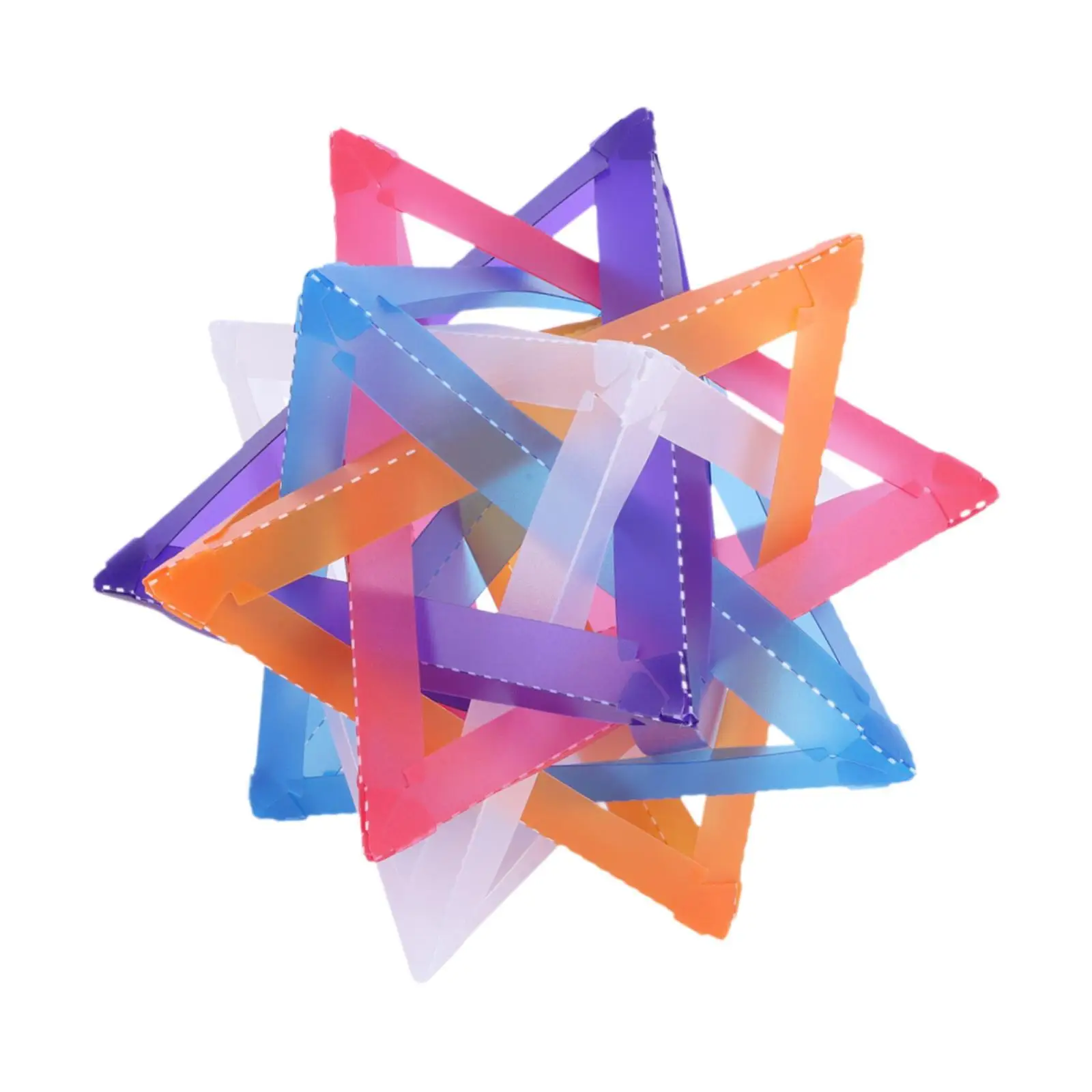 

Уличный абажур, водонепроницаемый портативный нерегулярный абажур, декоративный светильник для внутреннего отеля, гостиной, пешего туризма, барбекю