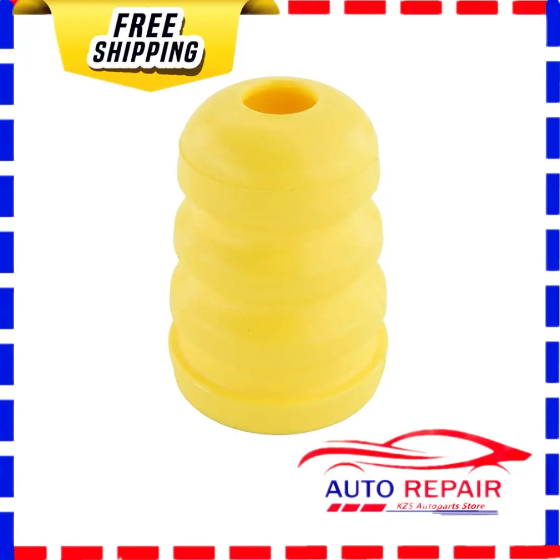 52125396AB Rear Bum…