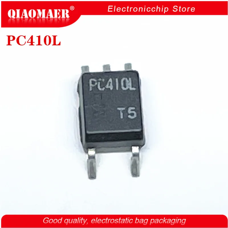 

10PCS/LOT PC410L PC410 PC411L SOP-5