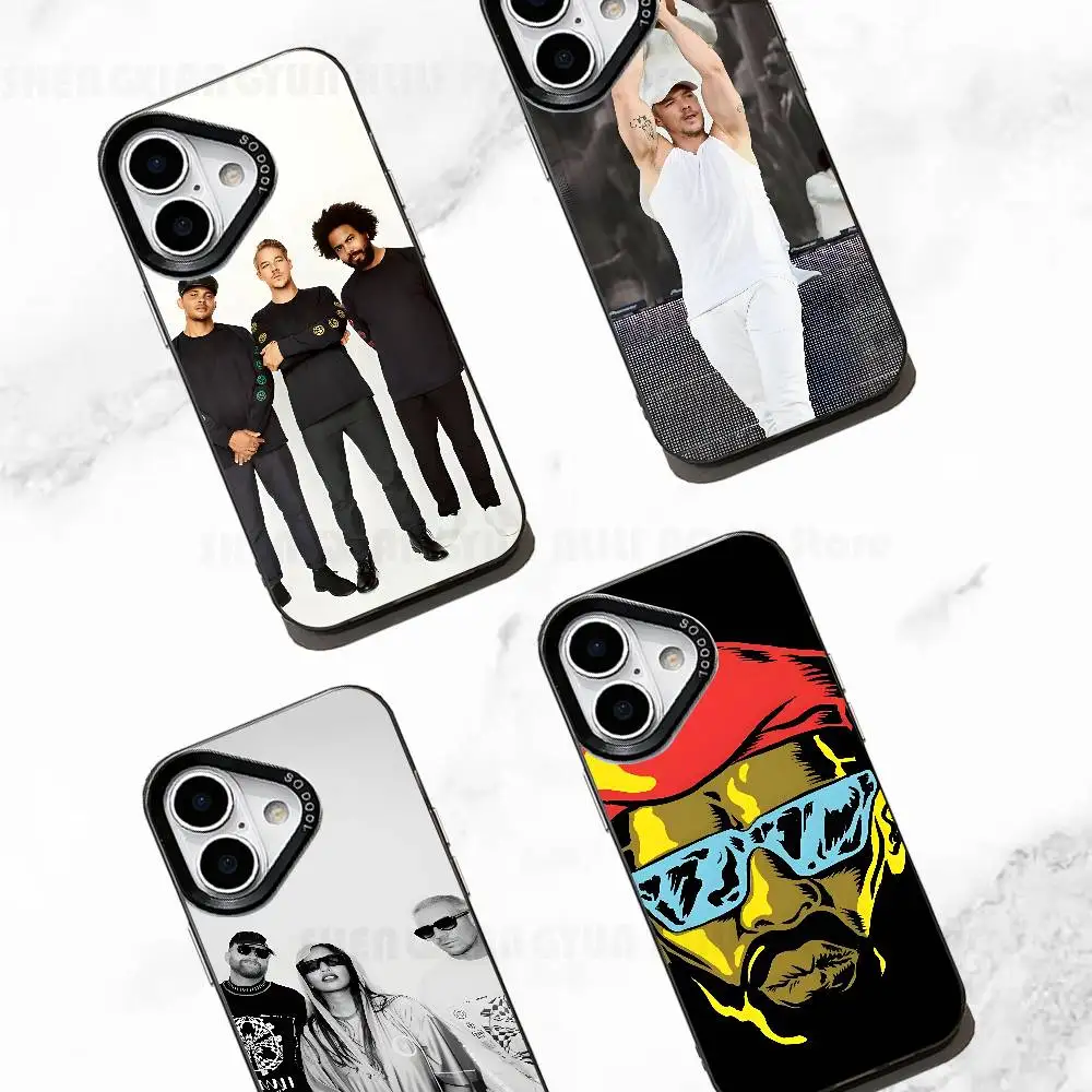 

M-Major L-Lazer Case For IPhone 11 12 13 14 15 16 17 Pro Max XS X XR Cover