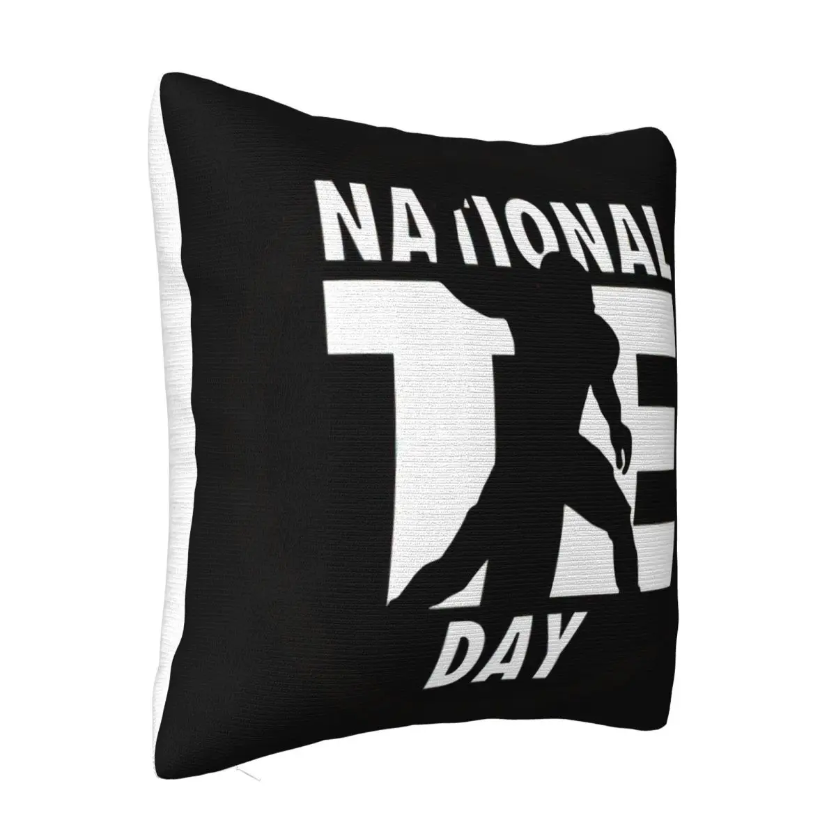 Freeship National Tight End Day 49Er Red Cotton Unisex S 5Xl Animal Animal Low Price Pillow Case