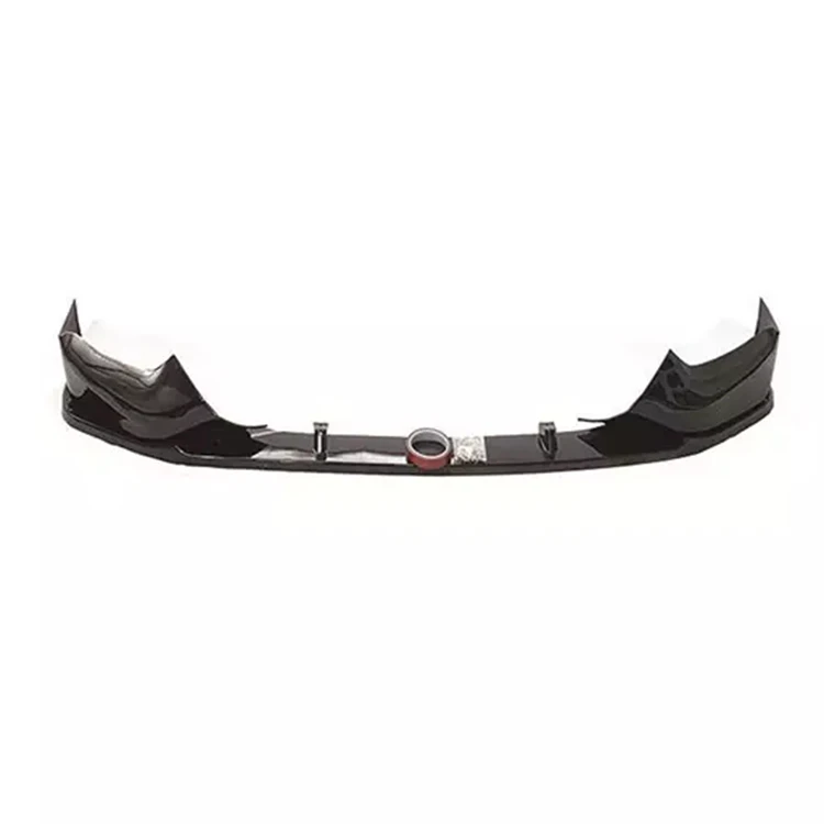 FRONT LIP First-class Production Quality Car Universal Front Bumper Lip for BMW 5 Series G30