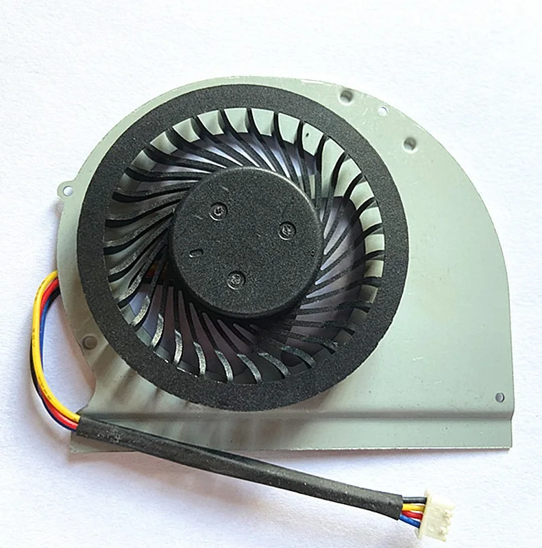 SSEA New CPU Fan for Dell Latitude E6430 Laptop Cooling Fan 9C7T7 MF60120V1-C370-G9A