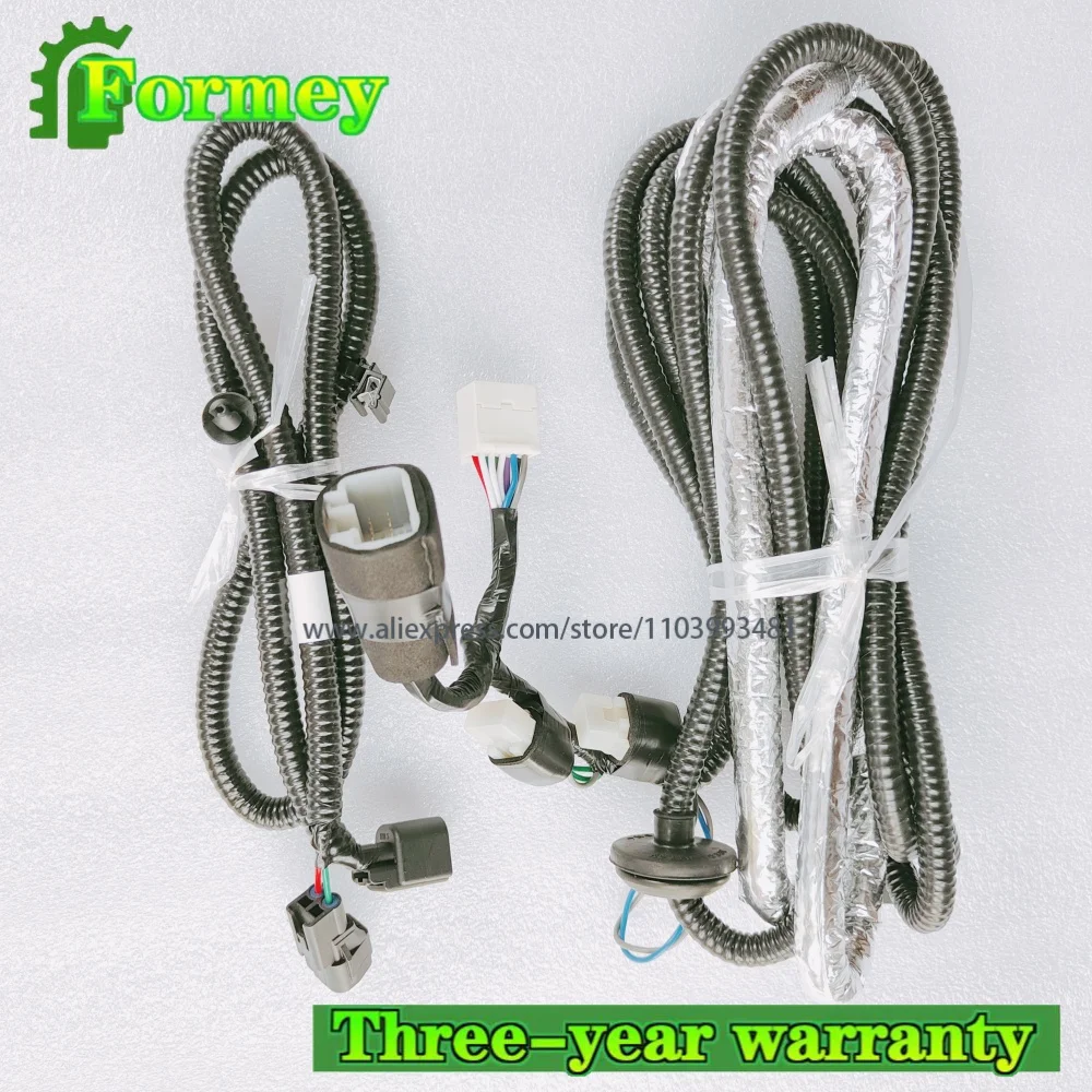 

Brand new PK3B6-34JS0 Tailgate Lock Kit Replacement Parts For Toyota 19-21 PK3B6-35JS0 PK3B6-35JL0