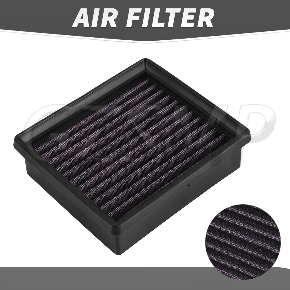 

Motorcycle High Flow Air Filter Element fit for CF MOTO 450RS 450 RS 450NK 450SR 450SRS 450CL-C